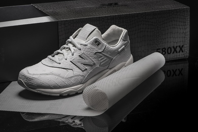 new balance 580 XX