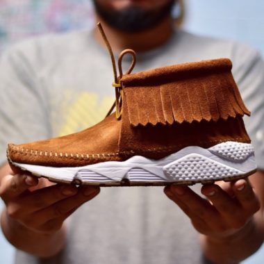 nike minnetonka