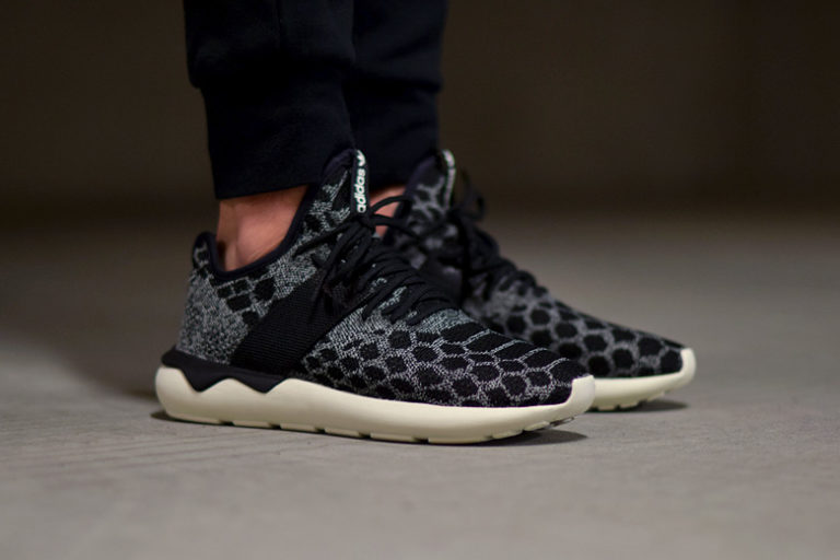 adidas tubular runner primeknit