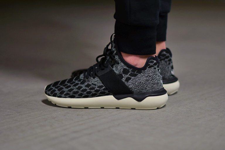 adidas tubular runner primeknit