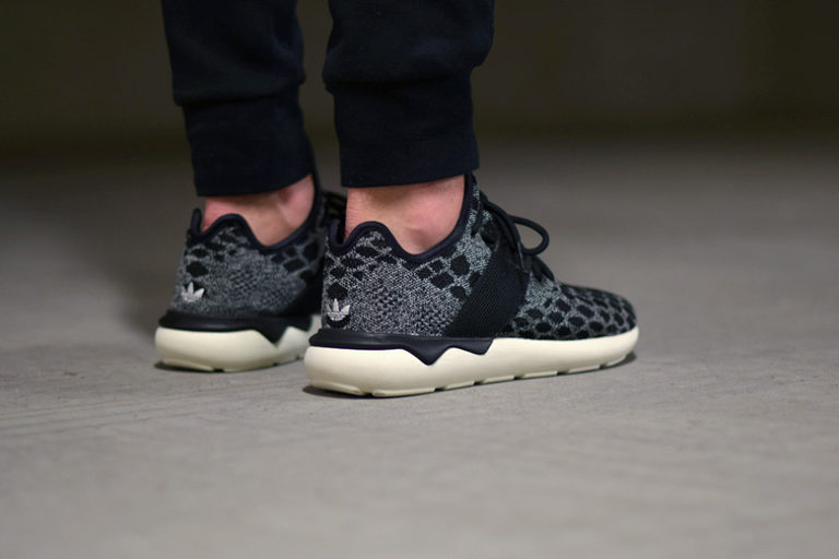 tubular x primeknit snake