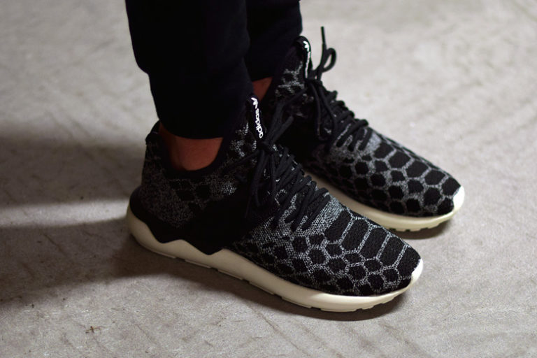 adidas tubular runner primeknit