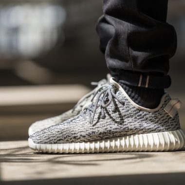 adidas yeezy 350 boost