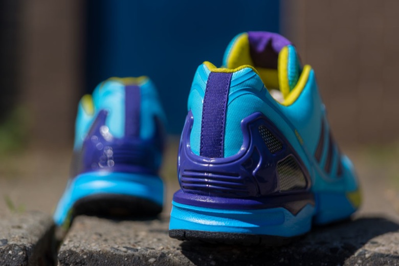 adidas Flux Techfit Aqua -