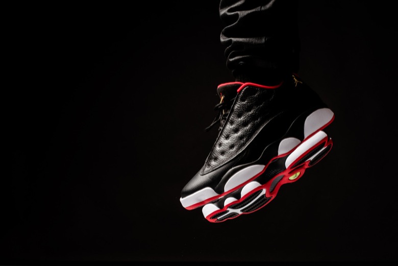 air jordan 13 low bred