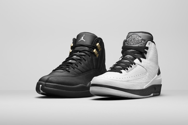 Air Jordan Spring 2016 - Legacy Collections - Sneakers.fr