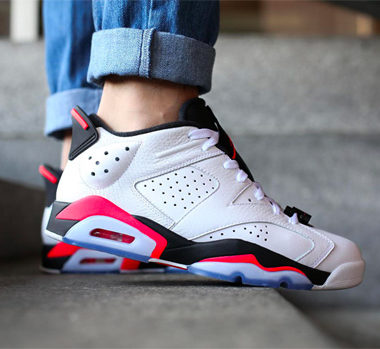 air jordan 6