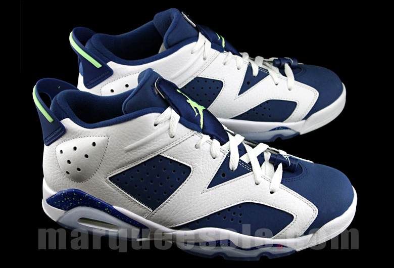 air-jordan-6-low-white-ghost-green-2