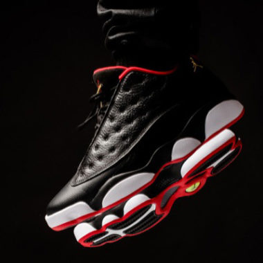 jumpman sneakers air retro 13