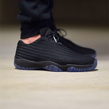 jordan future noir prix