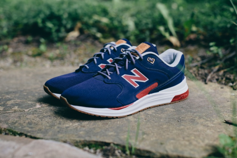 new balance 1550 sneaker