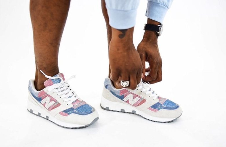 new balance 575 concepts