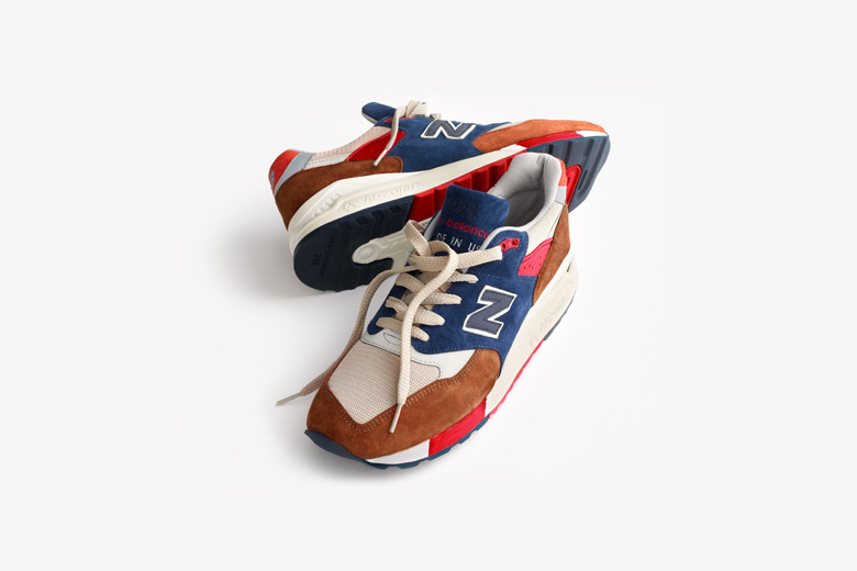 new balance 998 j crew hilltop blues