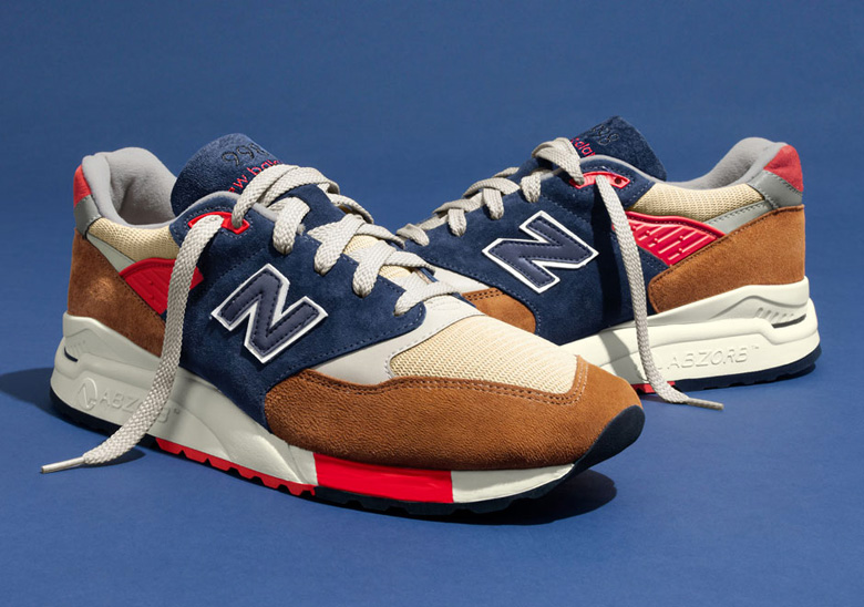 new balance 998 j crew