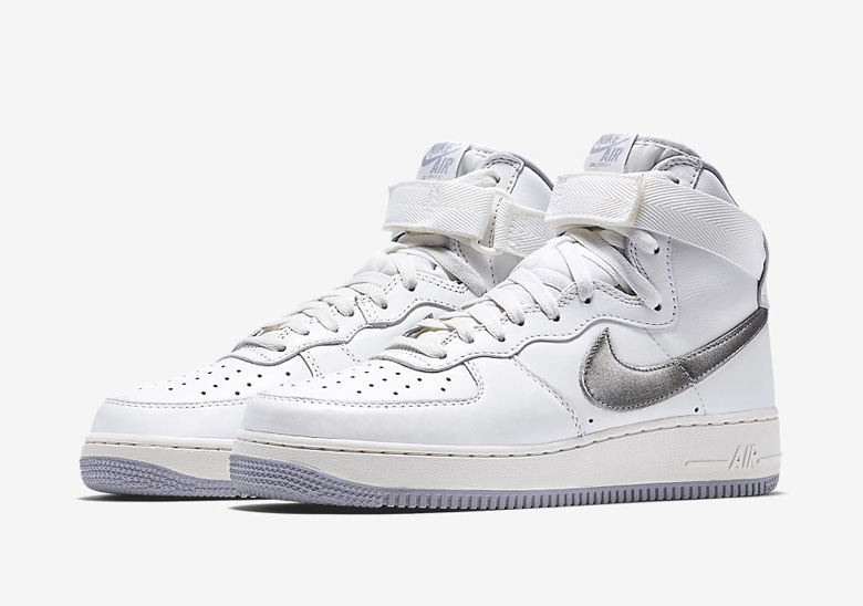 og air force ones