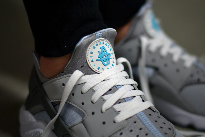 Nike Air Huarache