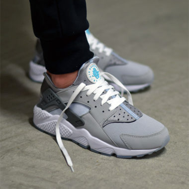 huaraches nikes