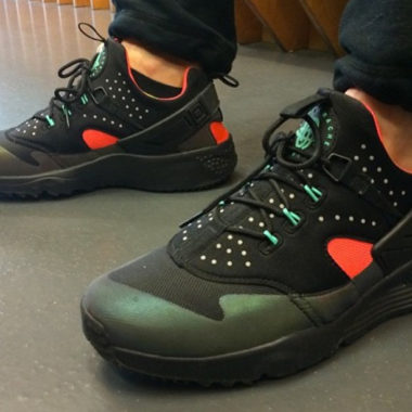 nike air huarache type