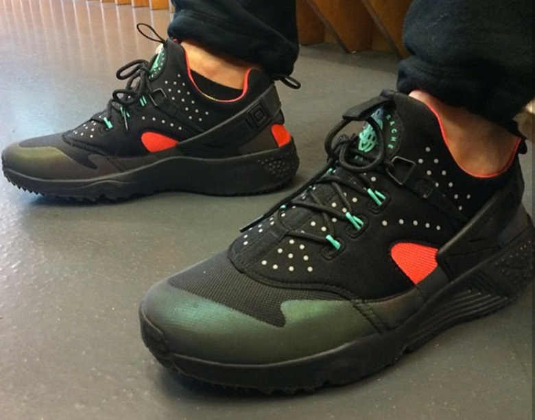 nike air huarache utility