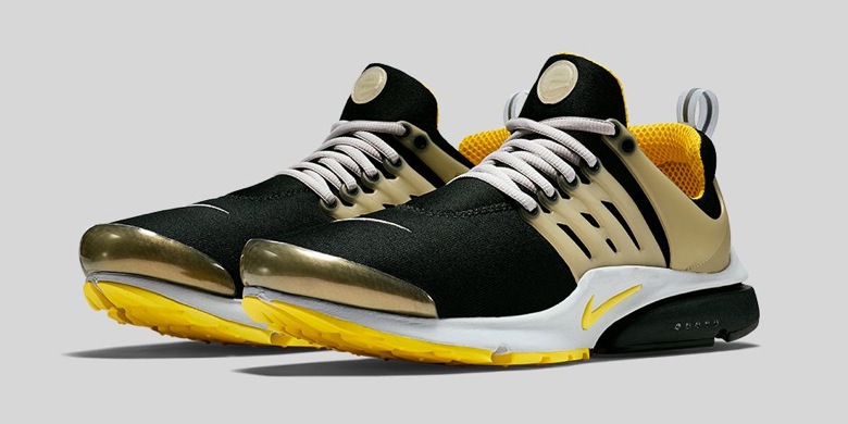 nike air presto brutal honey