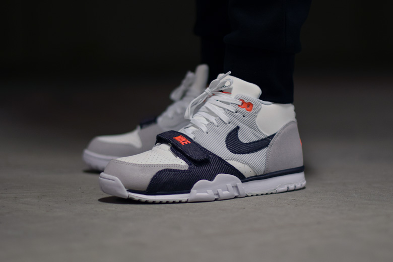 acheter nike trainer 3