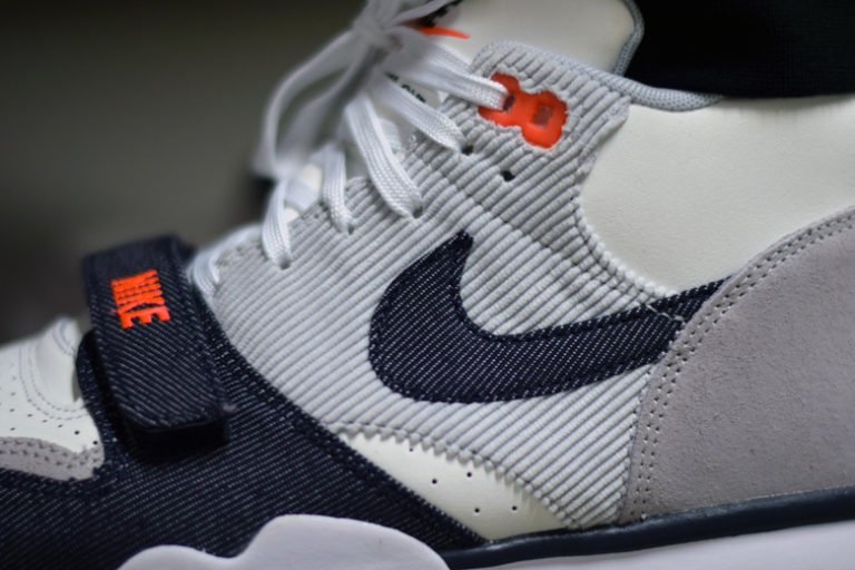 nike air trainer 1 denim