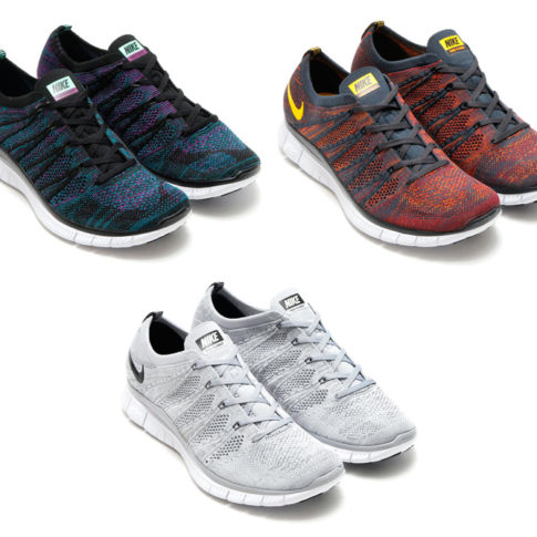 nike free inneva