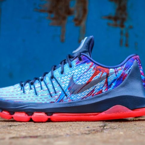 nike kd 8 pas cher