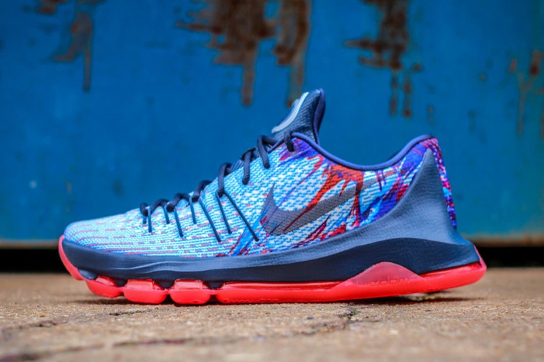 nike kd8 usa