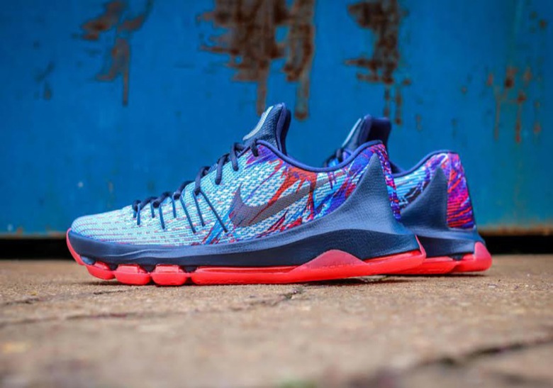 nike kd8 usa