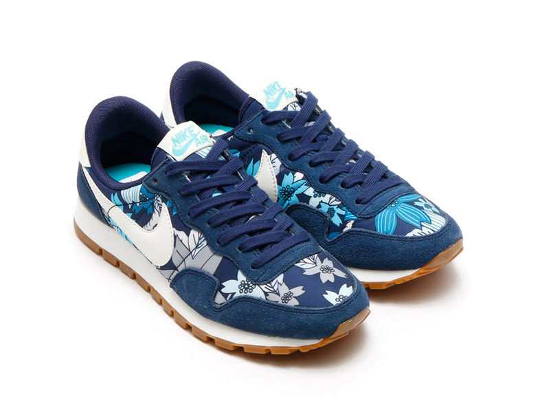 ligeramente Lo encontré Premio Nike Aloha Pack - Fall 2015 - Sneakers.fr