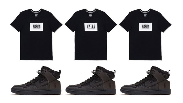 nike pigalle 2020