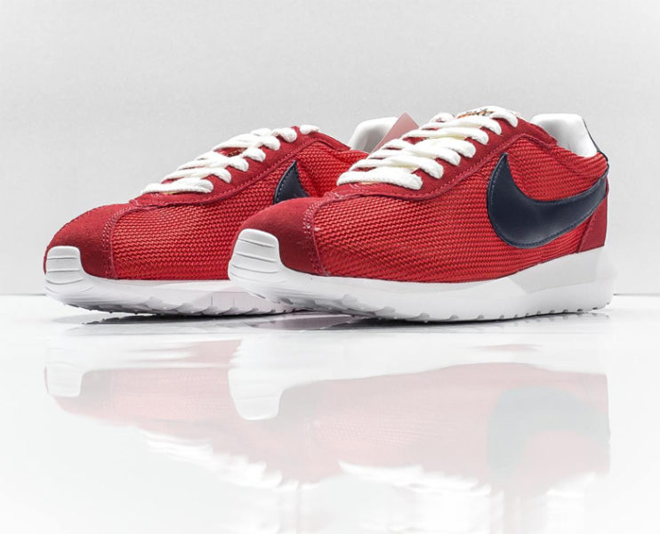 nike roshe ld 1000 bleu