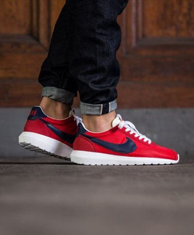nike roshe ld 1000 bleu