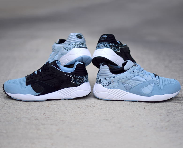 Puma solebox online
