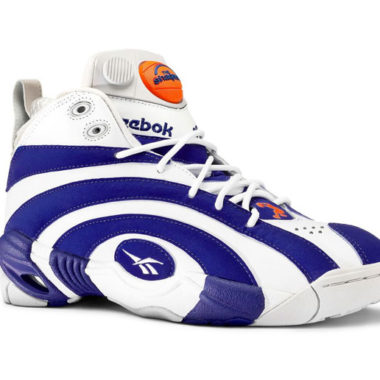 reebok shaqnosis pump