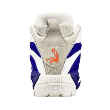 reebok pump shaqnosis