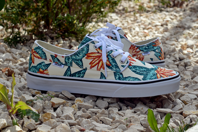 vans brigata vintage aloha