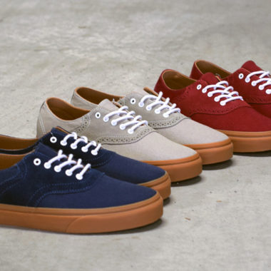 vans california spectator decon