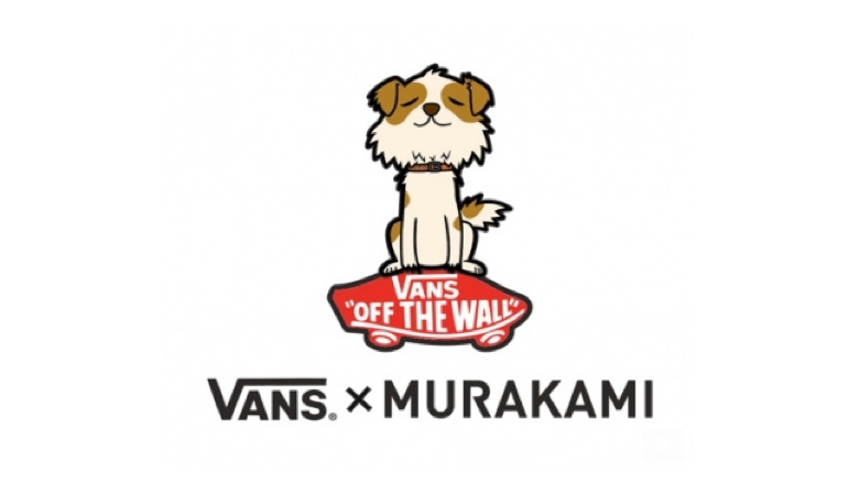 vans murakami