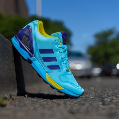 adidas zx flux