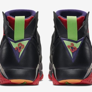 air jordan 7 marvin martian