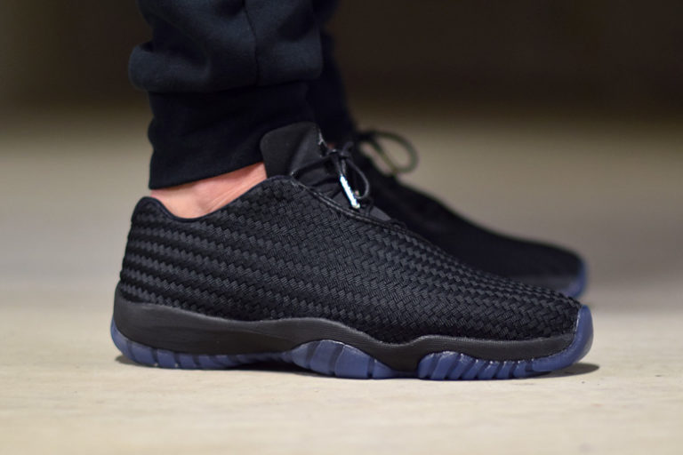 gamma blue low