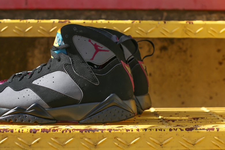 air jordan 7 bordeaux 2015