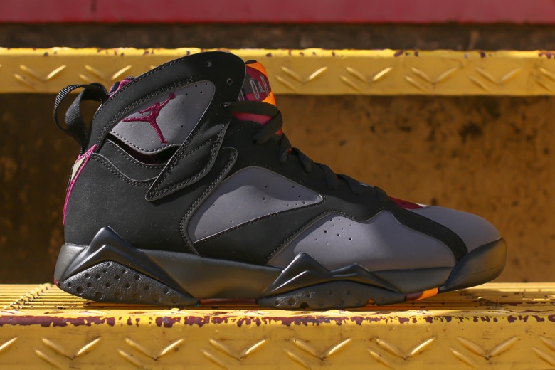 Air Jordan 7 bordeaux 2015-6