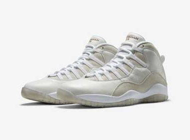 air jordan 10 ovo drake