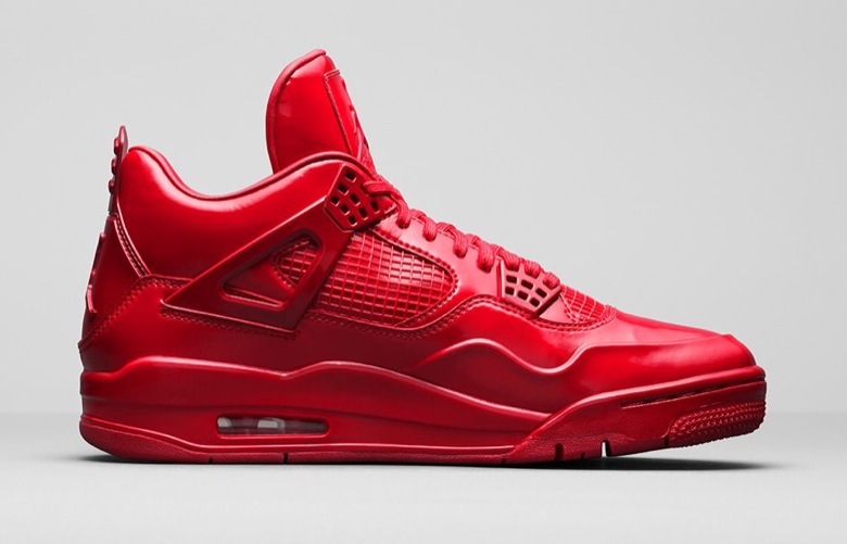 jordan 11lab4 red