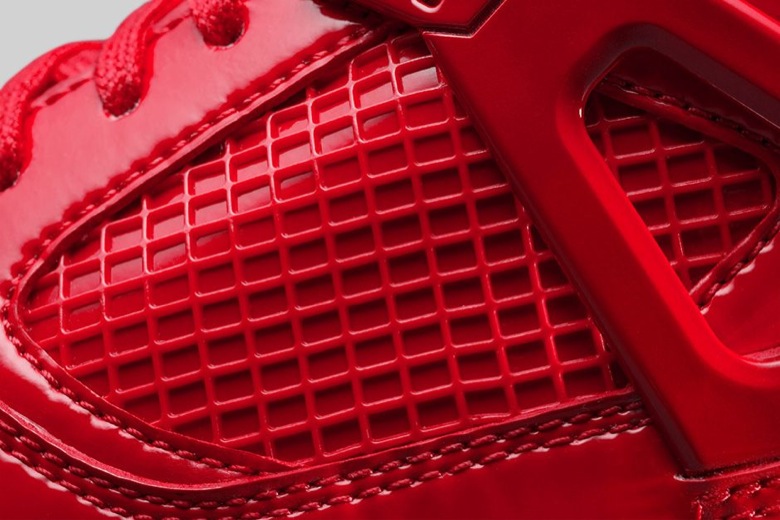 air jordan 11lab4 university red-4