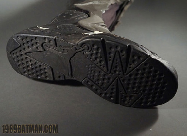 air jordan 6 batman