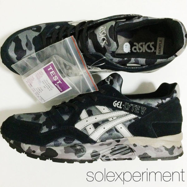 asics x bape